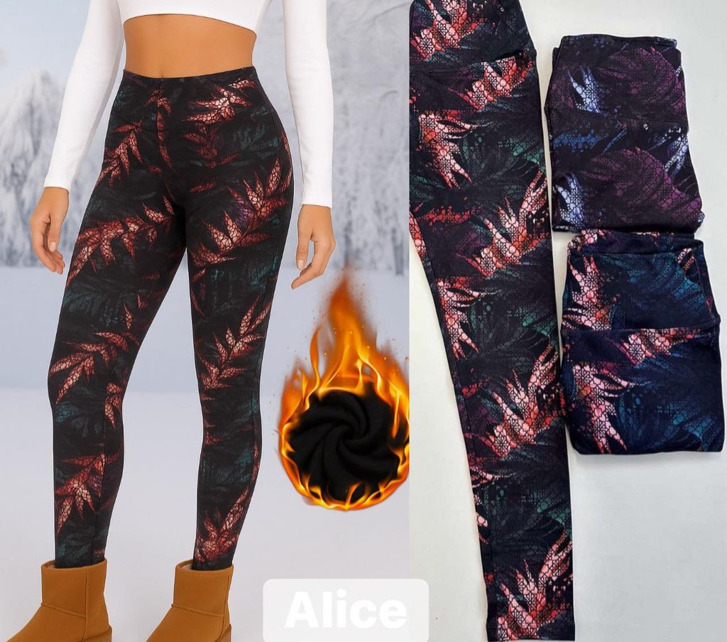 Legíny zateplene 110KC 12KS