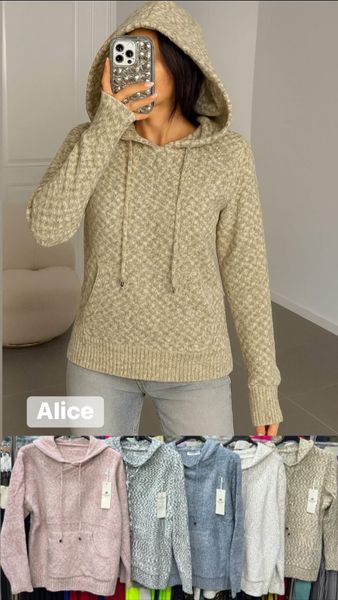  Ňuňankove svetry (210kc 12ks) 