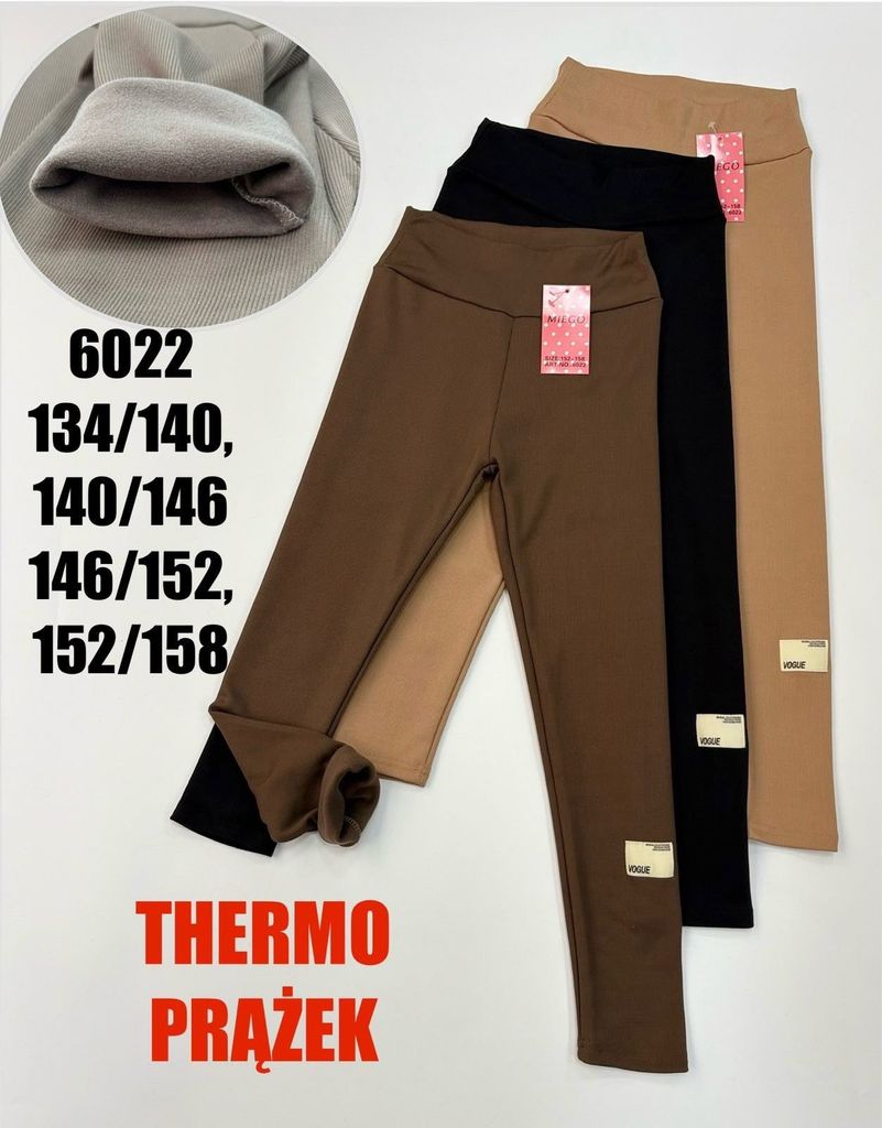 Leginy divci zateplene 134-158 (90kc 12ks)