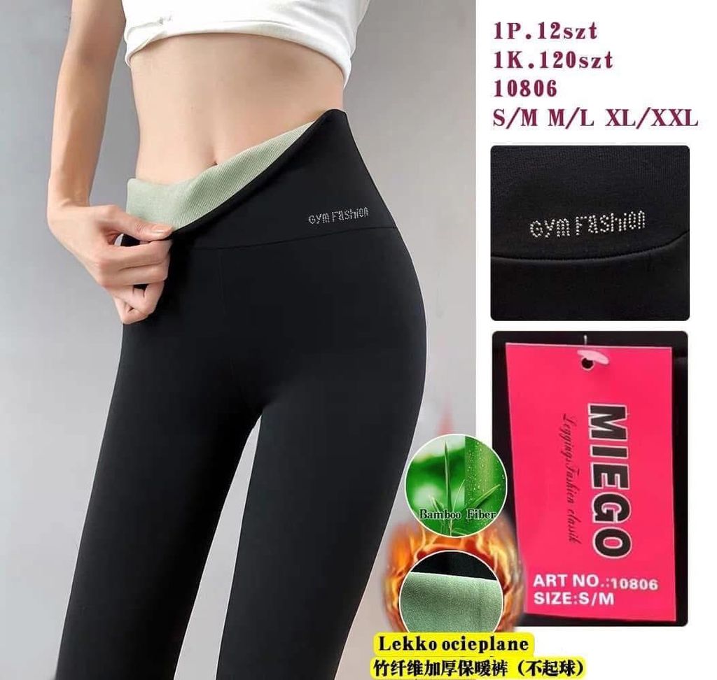 Leginy Mírně zateplene (120kc 12ks)