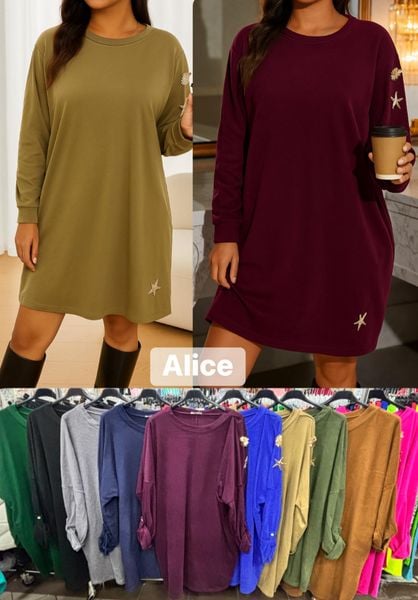  Microplysove saty 290kc 