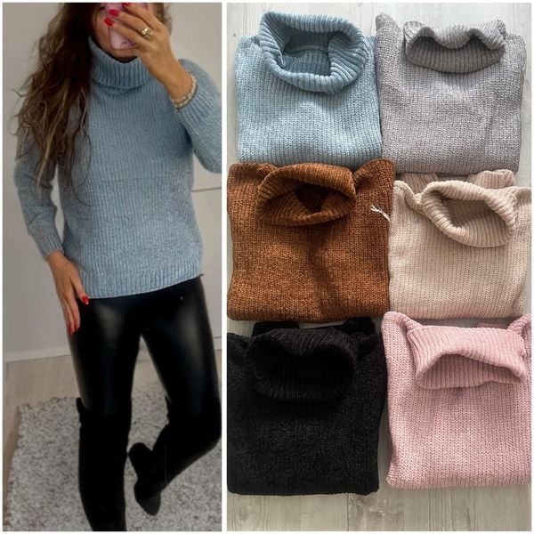  Ňuňankove roláky (160kc 12ks) 