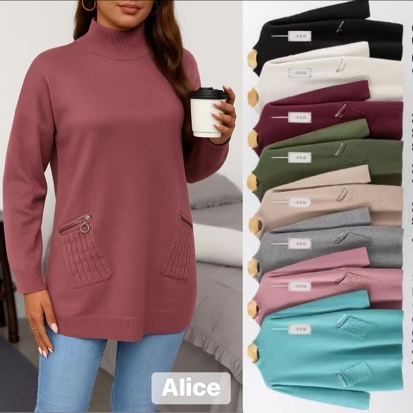  svetrova tunika (270KC 8KS) 