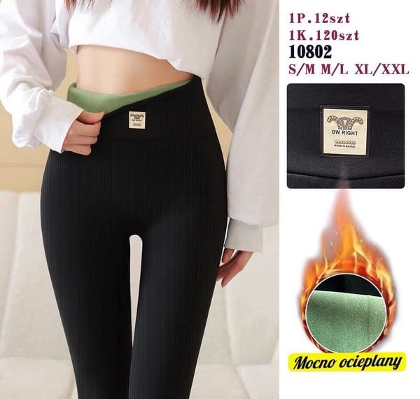  Leginy Mírně zateplene (125kc 12ks) 