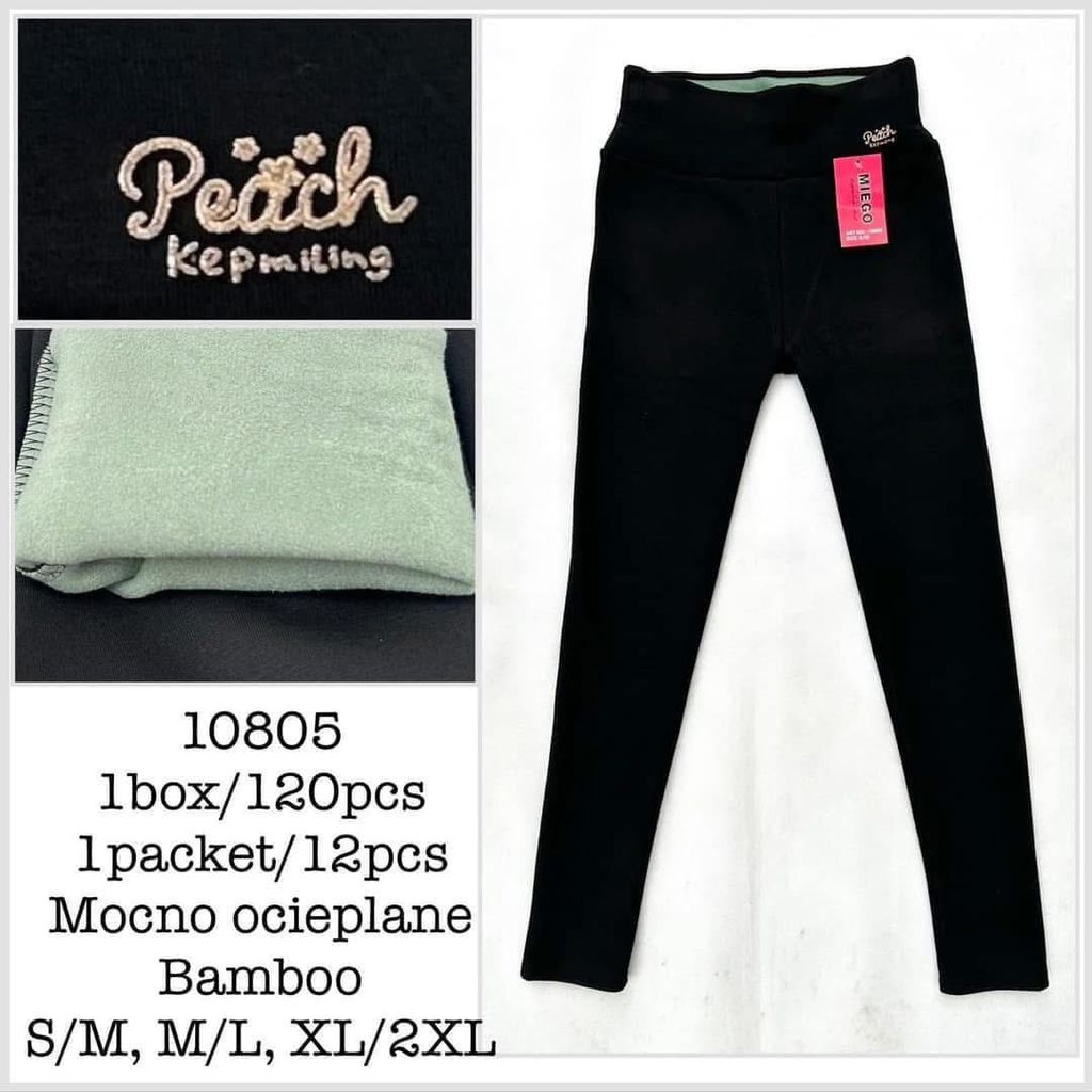 Leginy Mírně zateplene (120kc 12ks)