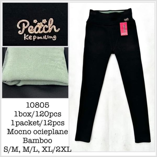  Leginy Mírně zateplene (120kc 12ks) 