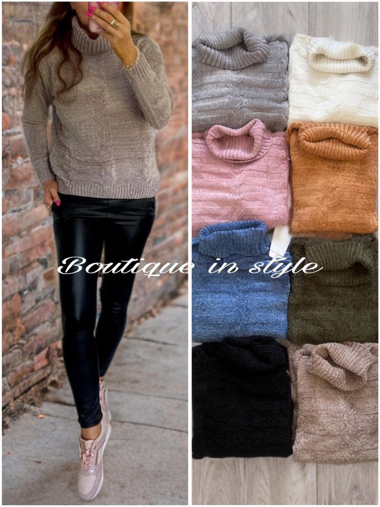 Ňuňankove roláky (160kc 12ks)