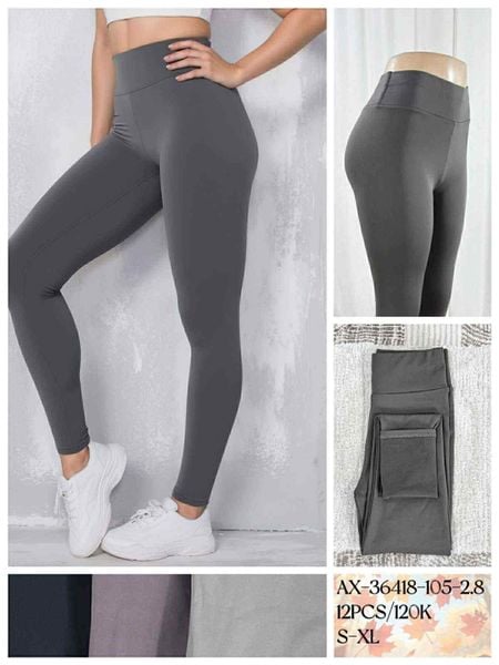  Leginy zateplene (100kč 12ks) 