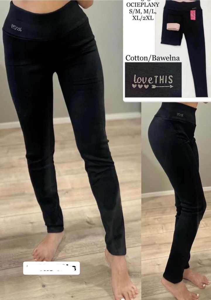 Leginy Mírně zateplene (120kc 12ks)