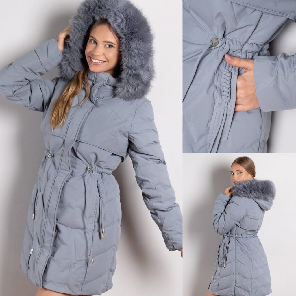 Zimni bunda (700KC 5KS)