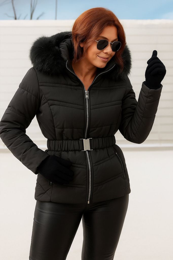 Zimni bunda 580kc 5KS