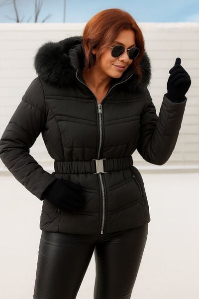  Zimni bunda 580kc 5KS 