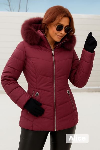  Zimni bunda 480kc 5ks 