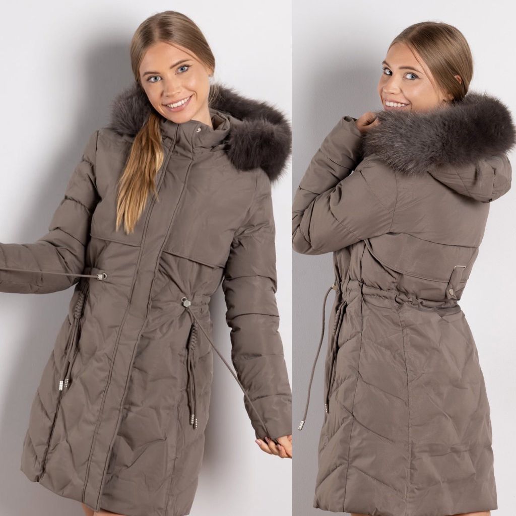 Zimni bunda (700KC 5KS)