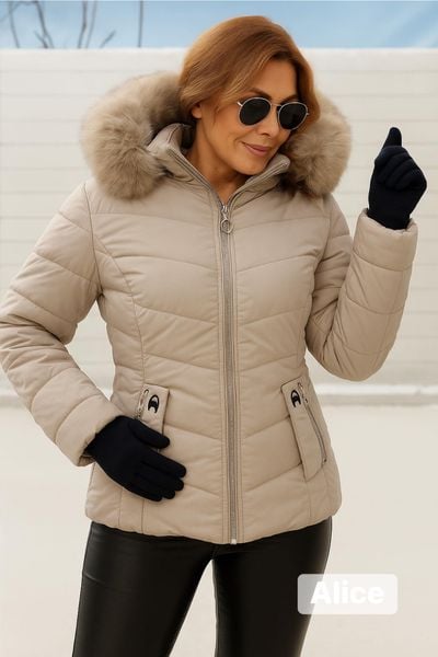  Zimni bunda 480kc 5ks 