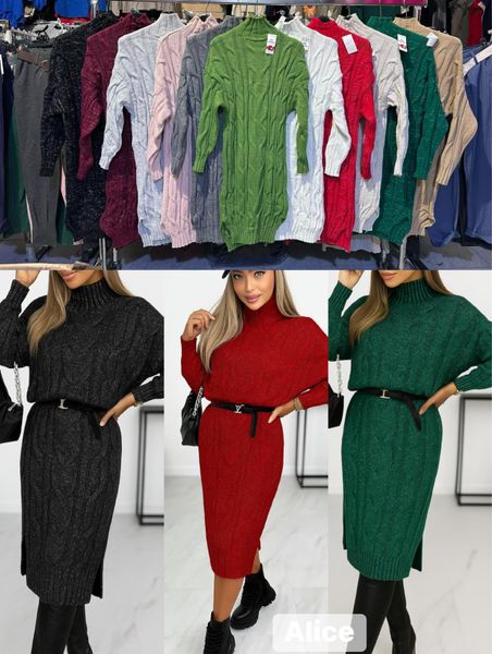  Svetr s třpytkami 280KC 