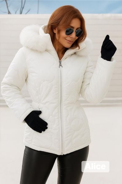  Zimni bunda 480kc 5ks 