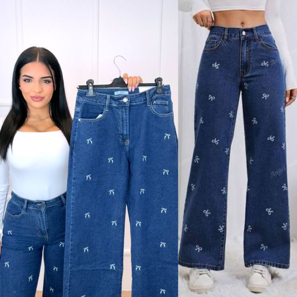  Rifle siroke nohavice  (130kc 12ks) 