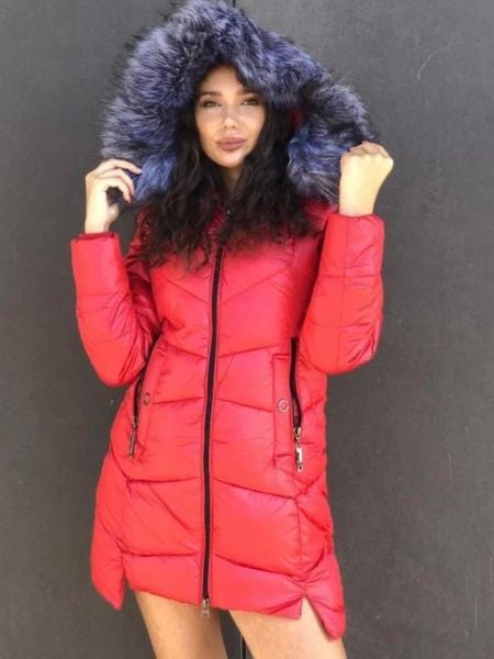  ZIMNI BUNDA 350KC 5KS 