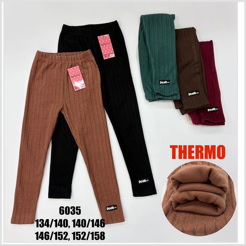 leginy zateplene mix (90kc 12ks)