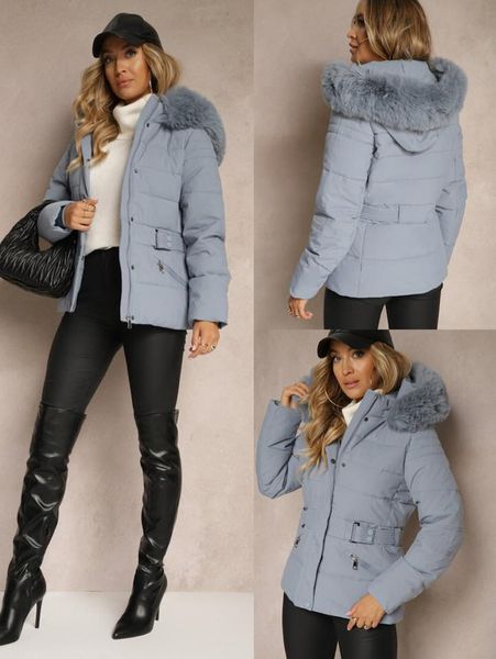  ZIMNI BUNDA 350KC 5KS 