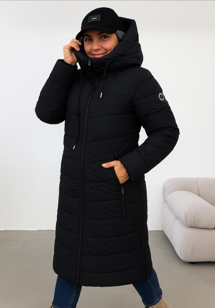 Zimni bunda 710kc 5ks