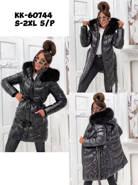  ZIMNÍ BUNDA (660KC 5KS) 