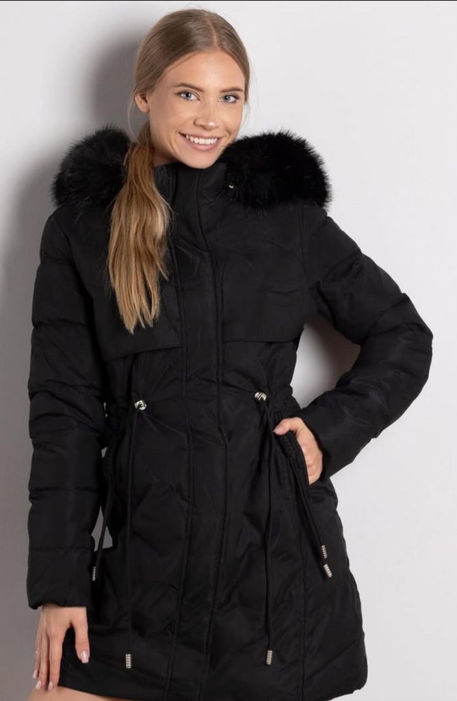 Zimni bunda (700KC 5KS)