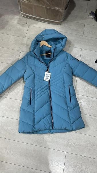  Zimni bunda 2xl-6xl 380KC 5KS 