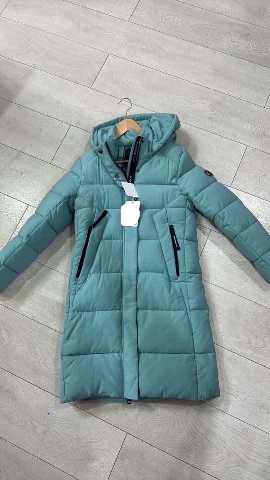 Zimni bunda  380kc 5ks