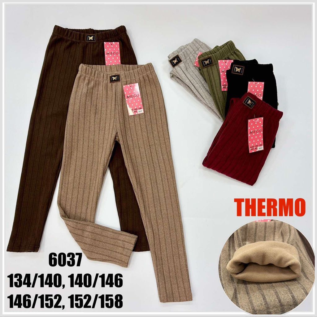 Leginy zateplene divci 134-158 (90kc 12ks)