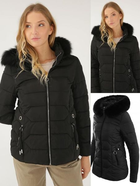  ZIMNI BUNDA 450KC 5KS 