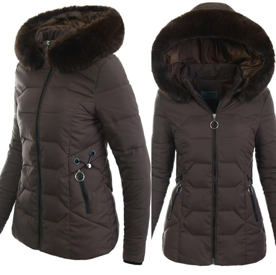 ZIMNI BUNDA 450KC 5KS