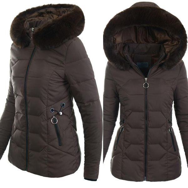  ZIMNI BUNDA 450KC 5KS 