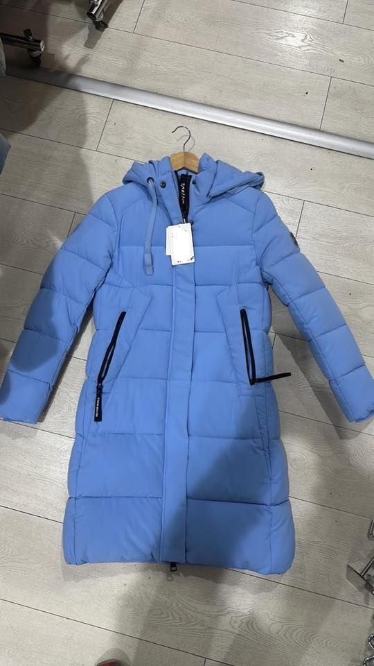 Zimni bunda  380kc 5ks