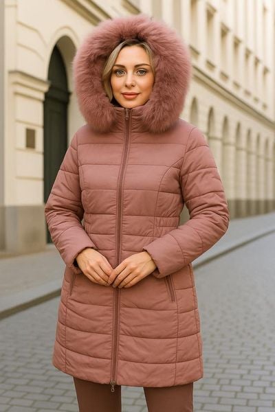  zimni bunda 600kc 5ks 