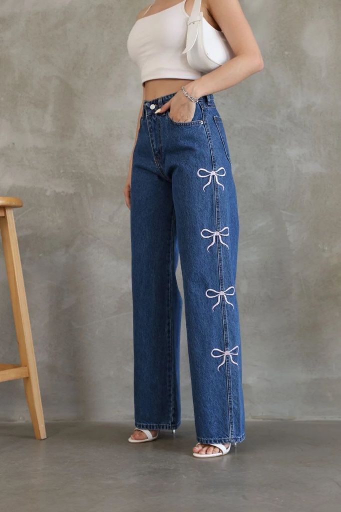 Rifle siroke nohavice  (130kc 12ks)