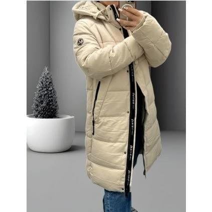  Zimni bunda  500kc 5ks 