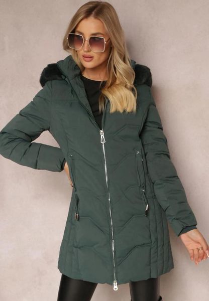  Zimni bunda  450kc 5ks 