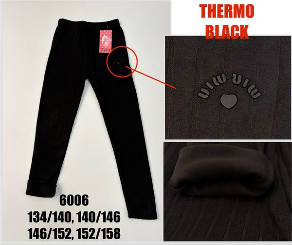  Leginy zateplene divci 134-158 (90kc 12ks) 