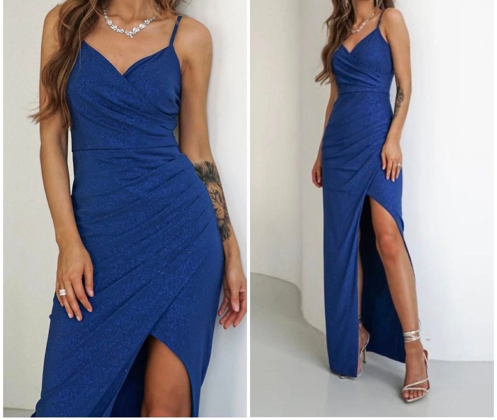 Plesové šaty 350kc