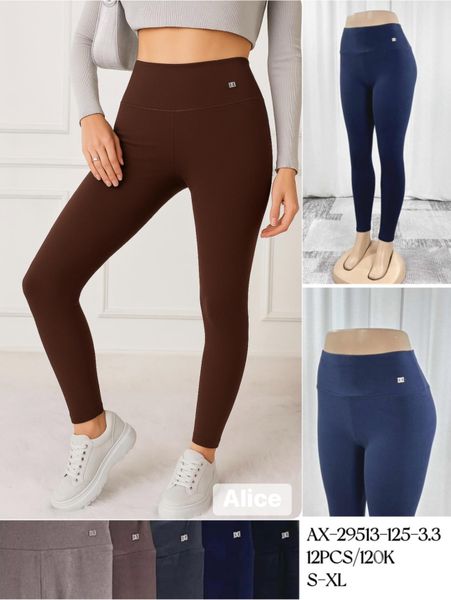  Leginy zateplene 115kc 12ks 