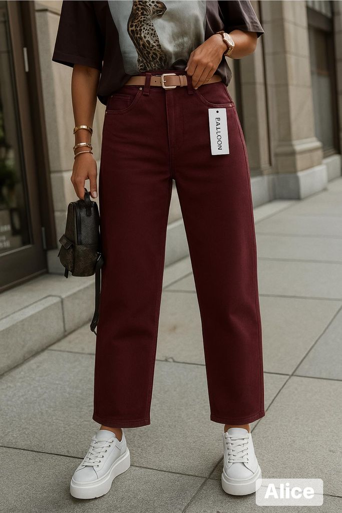 Rifle BALLOON L-4XL 280kc 10ks