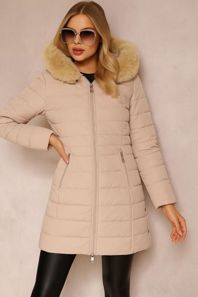  Zimni bunda  450kc 5ks 