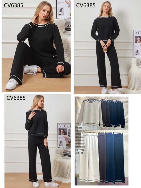  Svetrove soupravy 440kc 6ks 