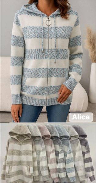  Svetrova mikina 210kc 12ks 