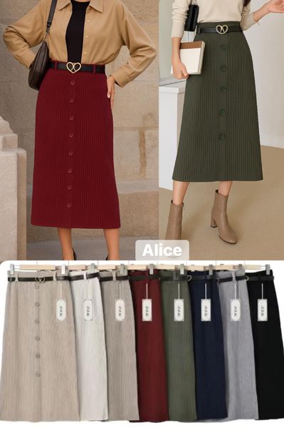  Svetrove sukne 250kc 8ks 