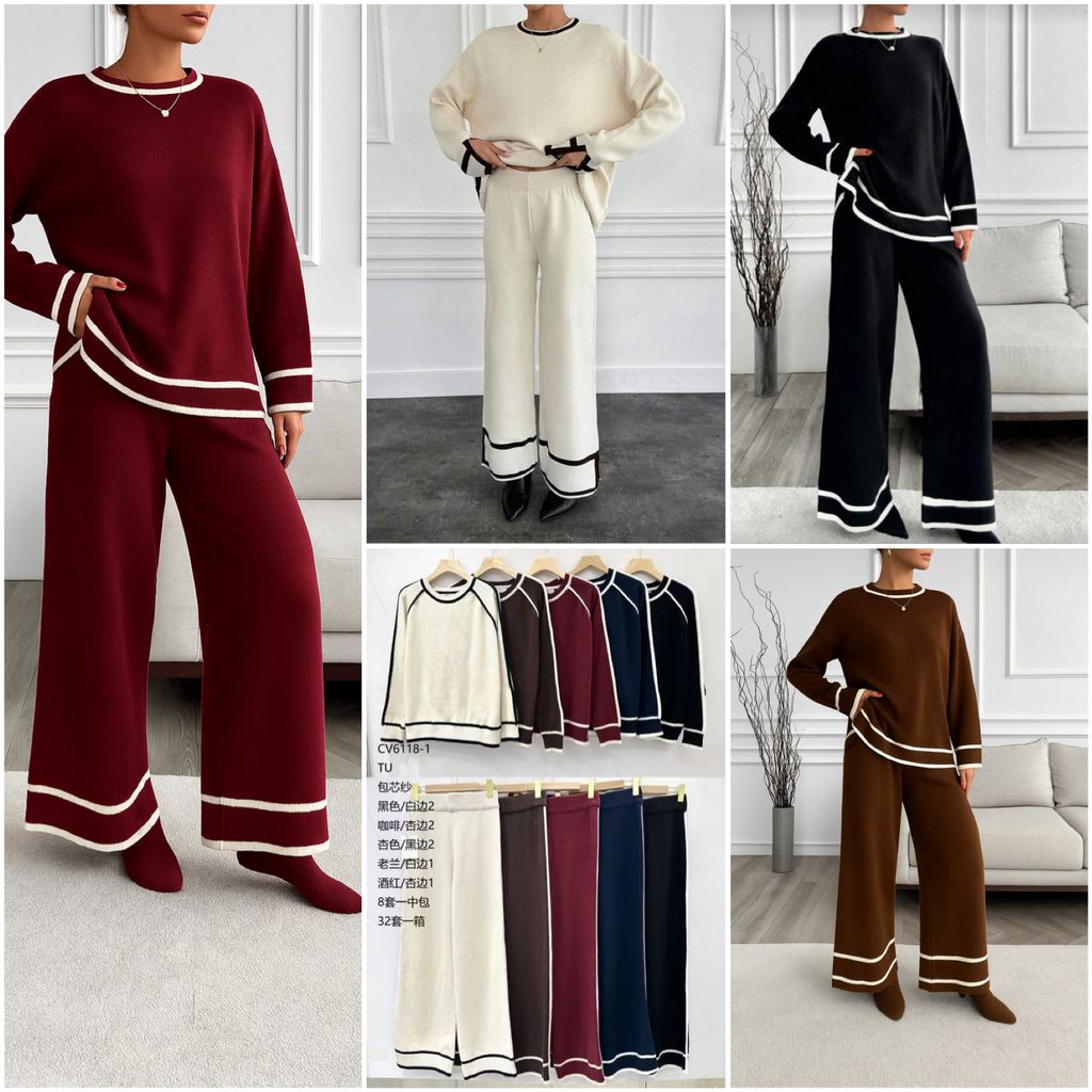 Svetrove soupravy 470kc 8ks