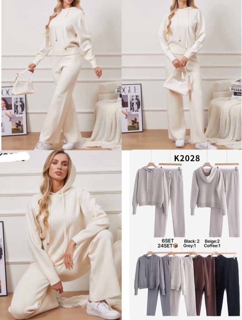 Svetrove soupravy 470kc 6ks