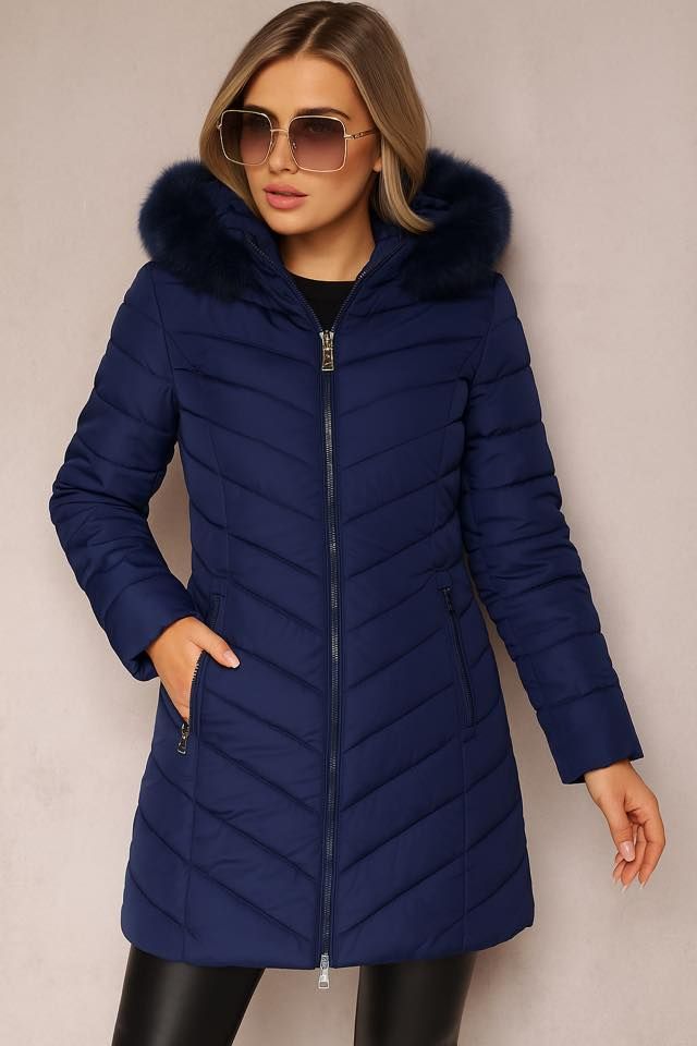 Zimni bunda  450kc 5ks